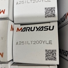 マルヤス　パイロットランプ