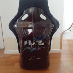 BRIDEフルバケットシート