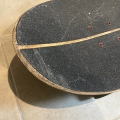 Carver テイラーノックス 希少品 正規品 カーバー サーフスケート