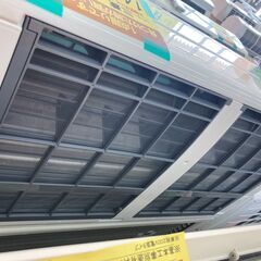 三菱 14畳用ｴｱｺﾝ HG-157