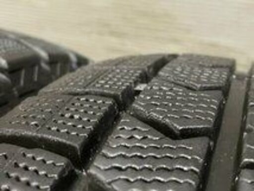 タイヤ、ホイール DUNLOP WINTER MAXX WM02 225/60R17 17インチ 