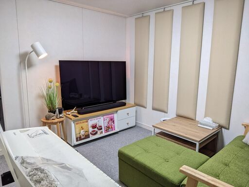 防音室 カワイ ナサール MHCX24-28 卸売 購入1年未満！ 