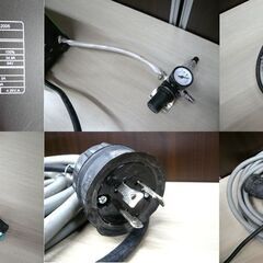 ジャンク品 Reboot リブート エアプラズマカッター RBC-5000D 中古 苫小牧西店 ジャンク品 Reboot リブート エアプラズマカッター RBC-5000D 中古