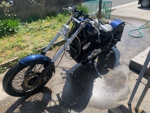 スティード400 早い者勝ち 引き取り限定