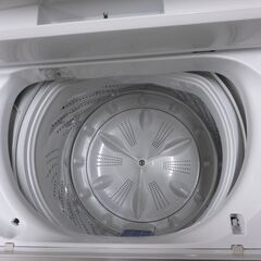 39 2019年製 配送設置対応 パナソニック Panasonic NA-F60B12 全自動 