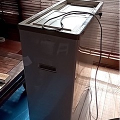 直販直営 【動確済み】ダイワ 業務用 冷凍冷蔵庫 203LS1-EC 294L 縦型2