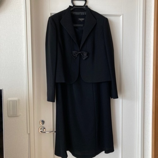 ブラックフォーマル　礼服喪服