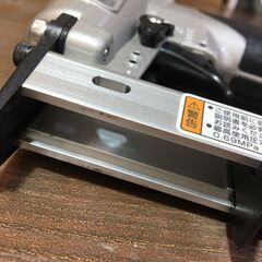 マキタ AT1013B エアタッカ 未使用 【ハンズクラフト宜野湾店】