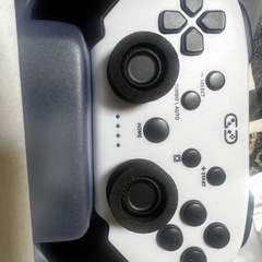 任天堂Switch有機EL白(美品)