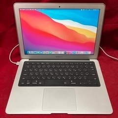 MacBook Air 2014 13inch