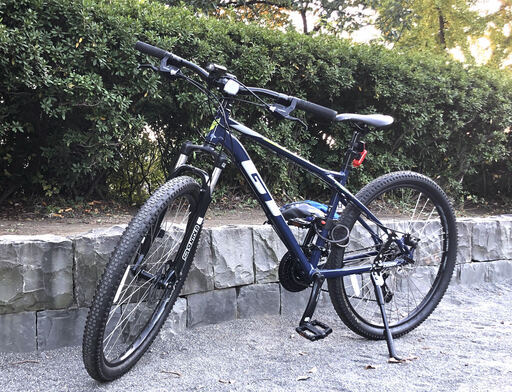 GT Aggressor PRO　2022年モデル