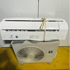 ✨激安価格✨シャープ✨2020年製✨エアコン