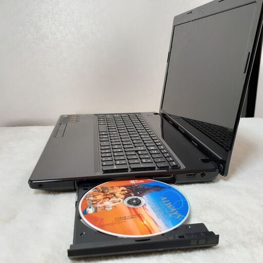 取引中です】lenovo G580 15インチ SSD i5 6GB カメラ Wi-Fi マルチ