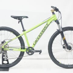 CANNONDALE 「キャノンデール」 TRAIL6 2017...