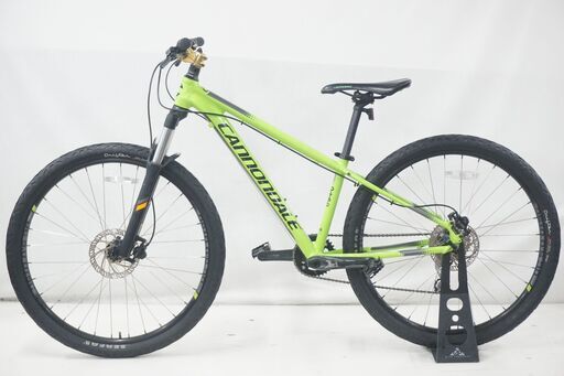 CANNONDALE 「キャノンデール」 CATALYST 2017年モデル マウンテンバイク