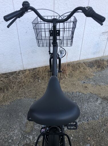 Roserily 26インチ 6段変速 LEDオートライト