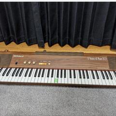 Roland Piano Plus70　HP70