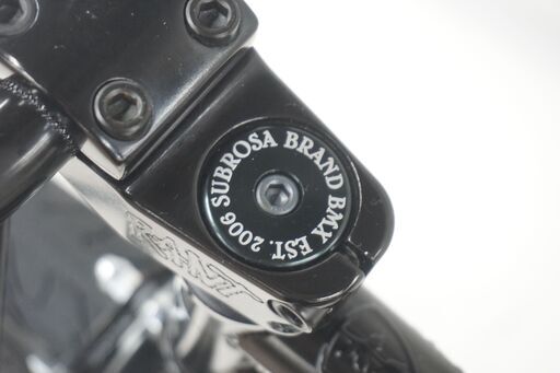 ☆ BMX サブロサ ソノ SUBROSA BRAND SONO ☆ 【公式通販】 | SUBROSA 