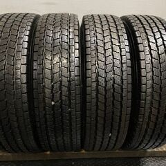 kpmさん専用②195/80R15 YOKOHAMA iG91バリ溝スタッドレス YOKOHAMA ice GUARD iG91 195/80R15 107/105L LT 15インチ
