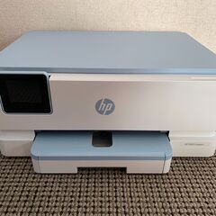 HPプリンター　HP ENVY Inspire 7221 202...