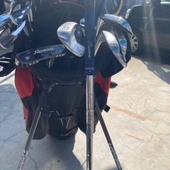 テーラーメイドフルセット