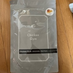 CHICKEN JIMプロテイン