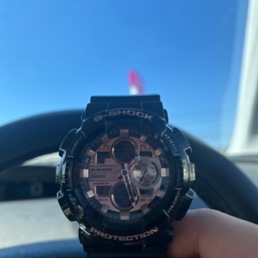 その他 G-SHOCK