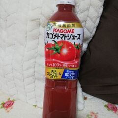 カゴメ☆トマトジュース720ml