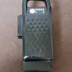 パナソニック ギュットアニーズDX 2019年 現行モデル 20インチ 大容量16ah 電動自転車