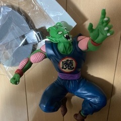 ドラゴンボール　フィギュア2