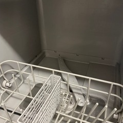 食器洗い乾燥機Siroca【美品】