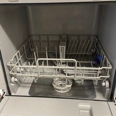 食器洗い乾燥機Siroca【美品】