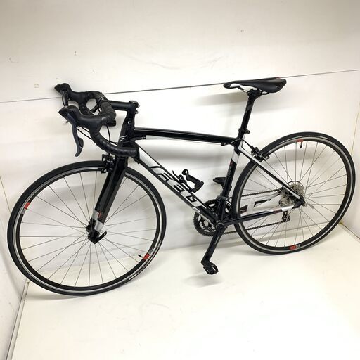 ✨期間限定・特別価格✨フェルト ロードバイク ブラック FELT-16-Z100 Size510 中古自転車