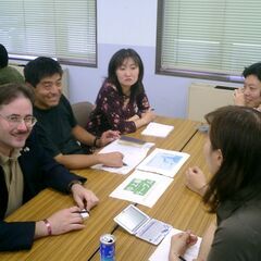 【活かせる英語力！】札幌英会話勉強会の進行スタッフ募集 