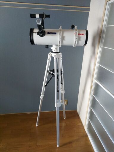 天体望遠鏡 Vixen ポルタII R130Sf | camaracristaispaulista.sp.gov.br
