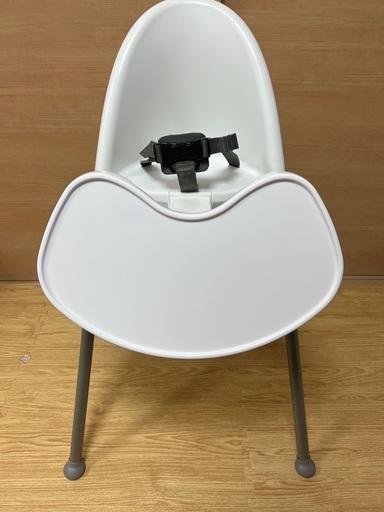 babyjorn ベビービョルン ハイチェア　美品