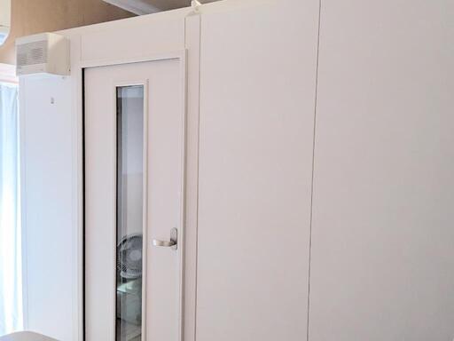 防音室 カワイ ナサール MHCX24-28 購入1年未満！ お譲り先決まりました】