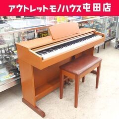 ヤマハ 電子ピアノ ARIUS 2009年製 88鍵盤 YDP-...