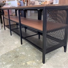 IKEA フィエルボ TV台 リサイクルショップ宮崎屋住吉店 23.1.31F