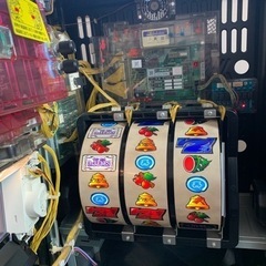 サザンアイズ 聖魔覚醒 実機 引き取り限定