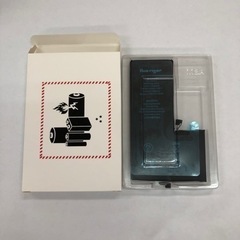 iPhone11ProMAX・バッテリー新品