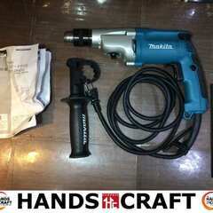 マキタ　DP4010 ２スピードドリル 中古品 【ハンズクラフト宜野湾店】