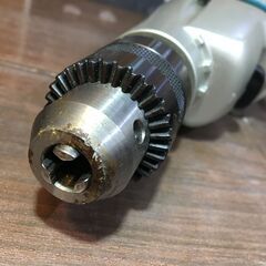 マキタ　DP4010 ２スピードドリル 中古品 【ハンズクラフト宜野湾店】