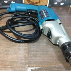 マキタ　DP4010 ２スピードドリル 中古品 【ハンズクラフト宜野湾店】