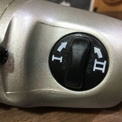 マキタ　DP4010 ２スピードドリル 中古品 【ハンズクラフト宜野湾店】