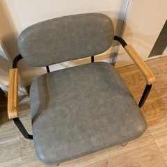 引き取り限定⭐︎引き取り限定⭐︎展示品⭐︎1人がけソファー