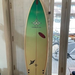 WARTER FLASH 1998年製 6