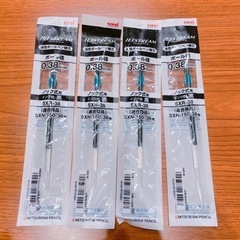 【1本50円】ジェットストリーム0.38mm替芯