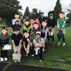 【女子ゴルフイベント】3月21日（祝）朝霧パブリックゴルフ場