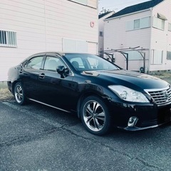 トヨタクラウン